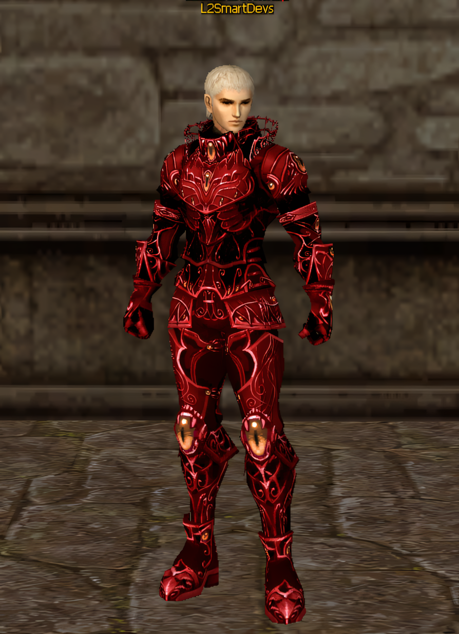 Armadura 1